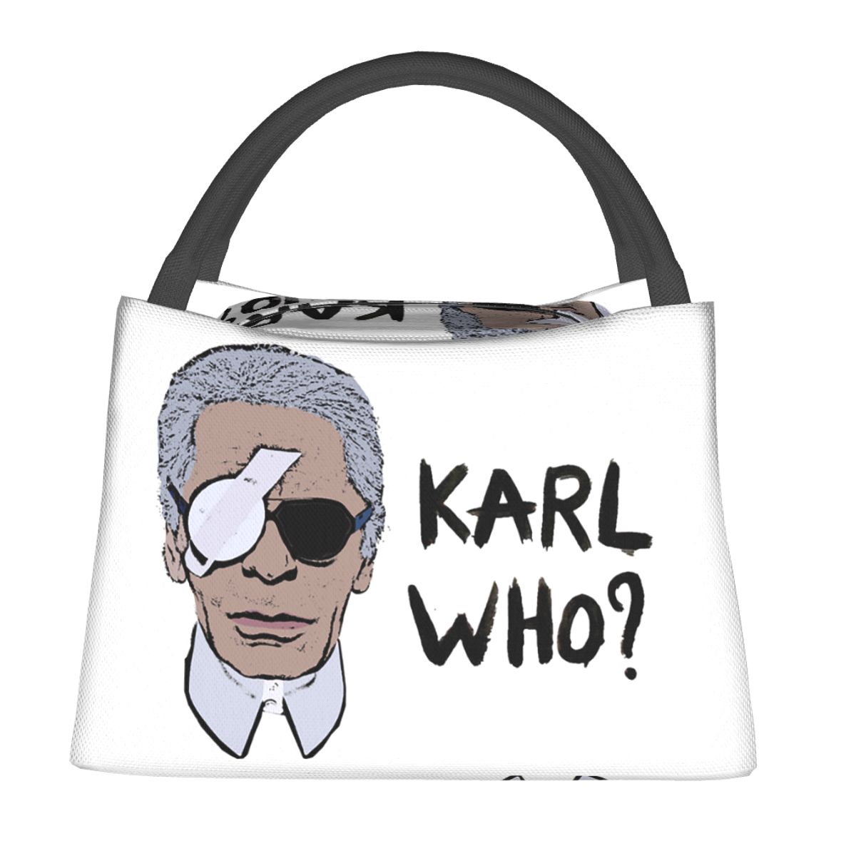 Women'S Karl Bags - Karl Who Isolierte Lunch-Tasche für Frauen