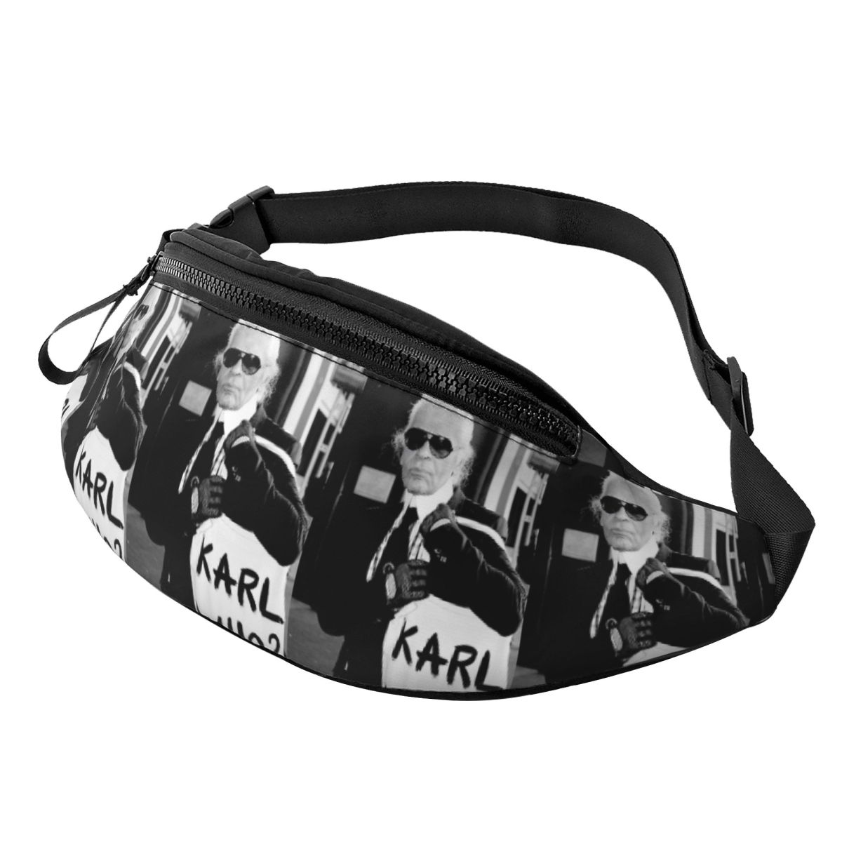 Women'S Karl Bags - Karl Who Hüfttasche für Damen und
