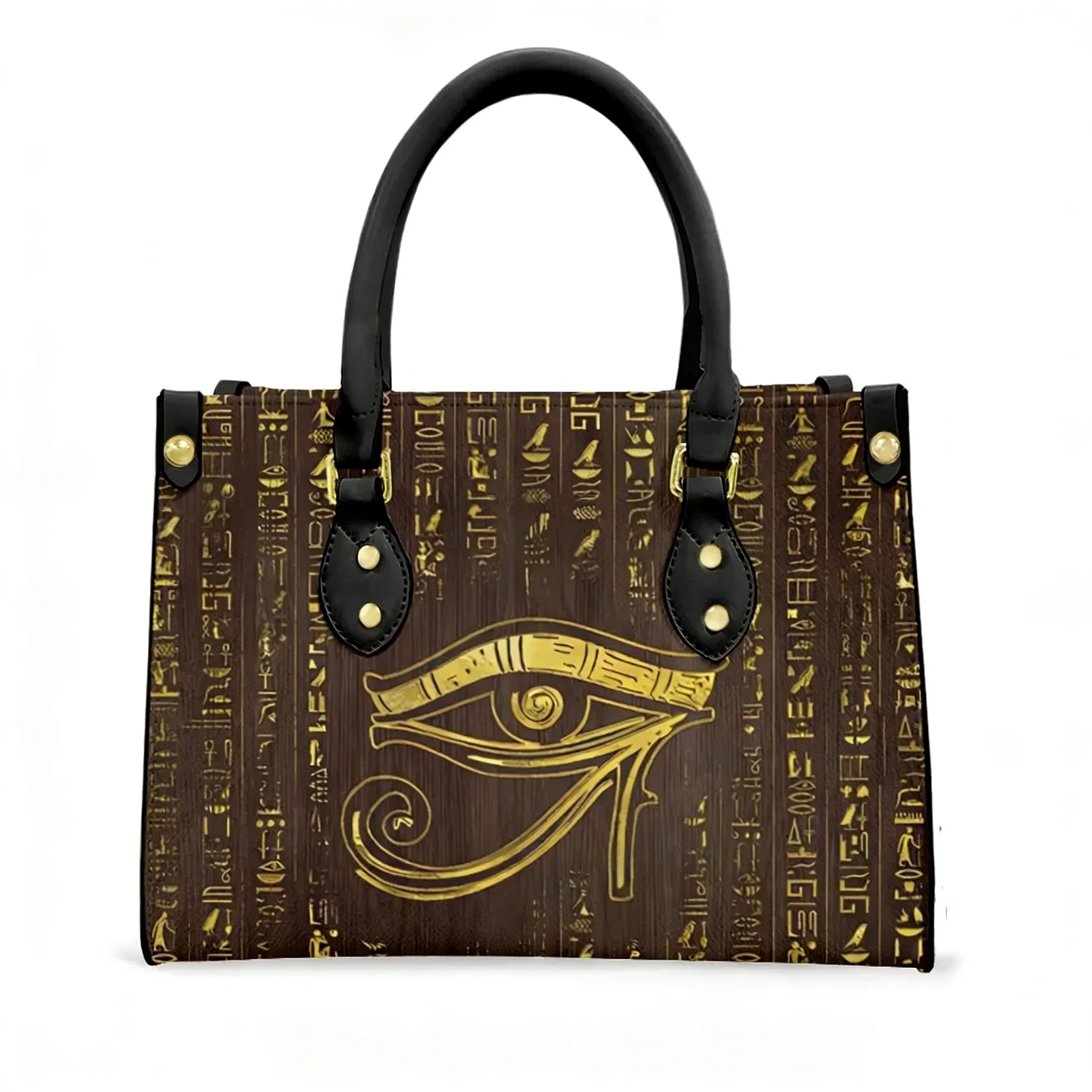 Women Bags Egypt - Horus Ägyptischer Gott Auge des Ägypten