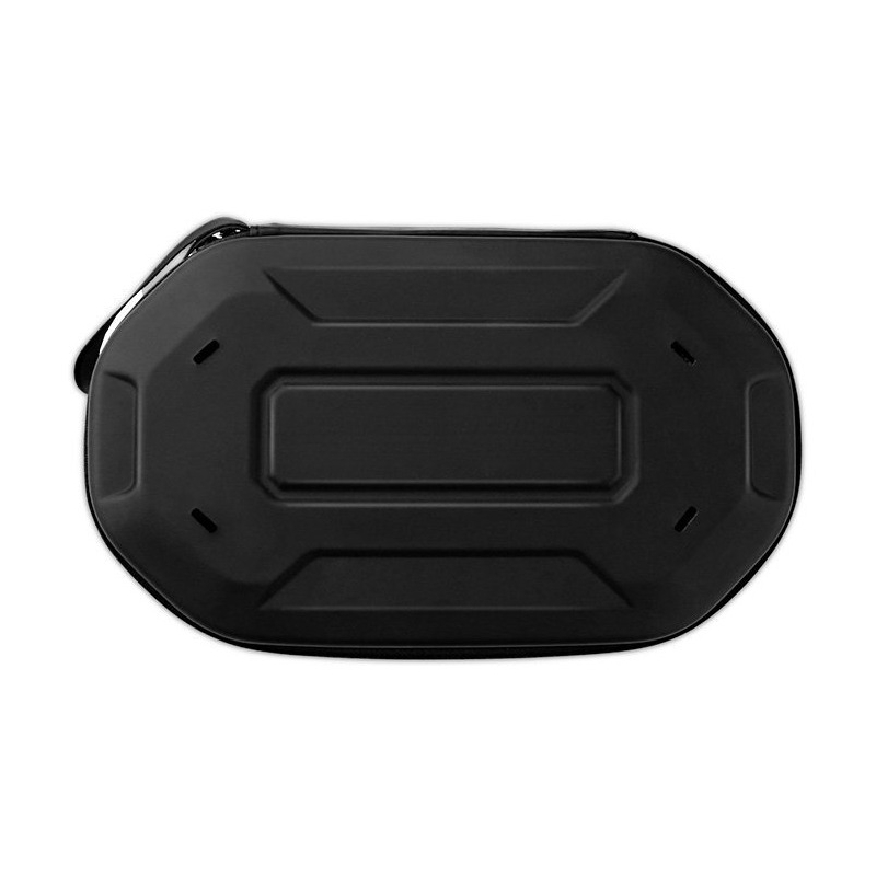 Box Bag Rigid - Spezielle Aufbewahrungstasche für die Dusche, starre,