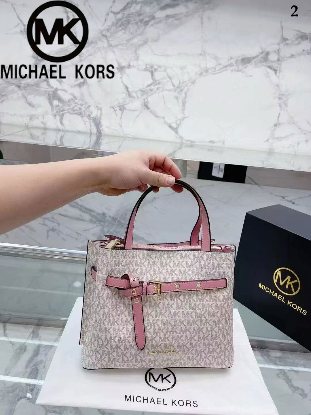 Women'S Bags Of Michael Kors - Brandneue Hochwertige 2026 Michael Kors Klassisches