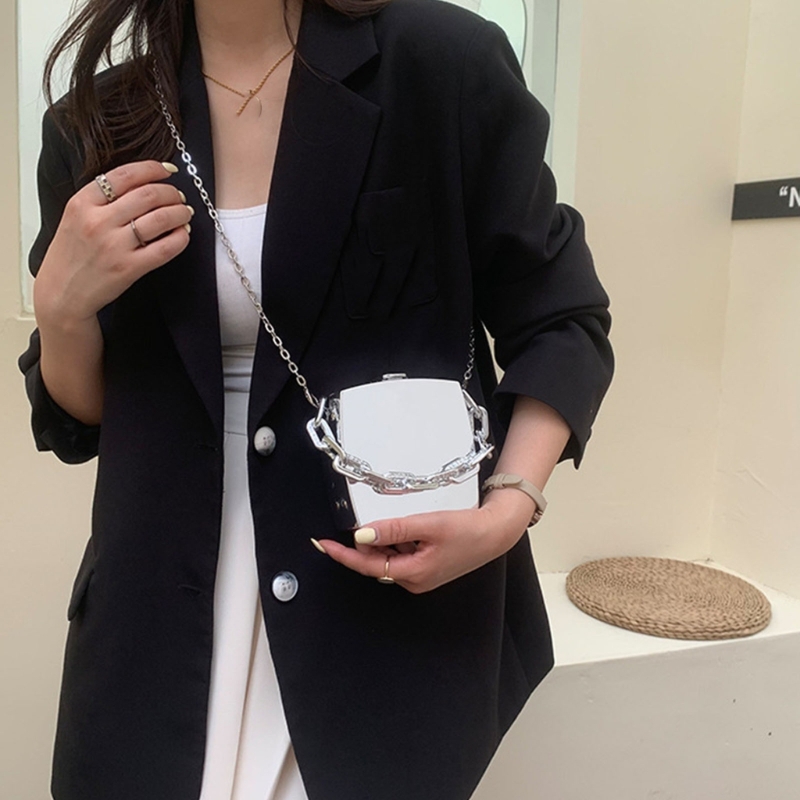 Women Bags Luxury - Mini Luxus Gold Party Abend Kupplung