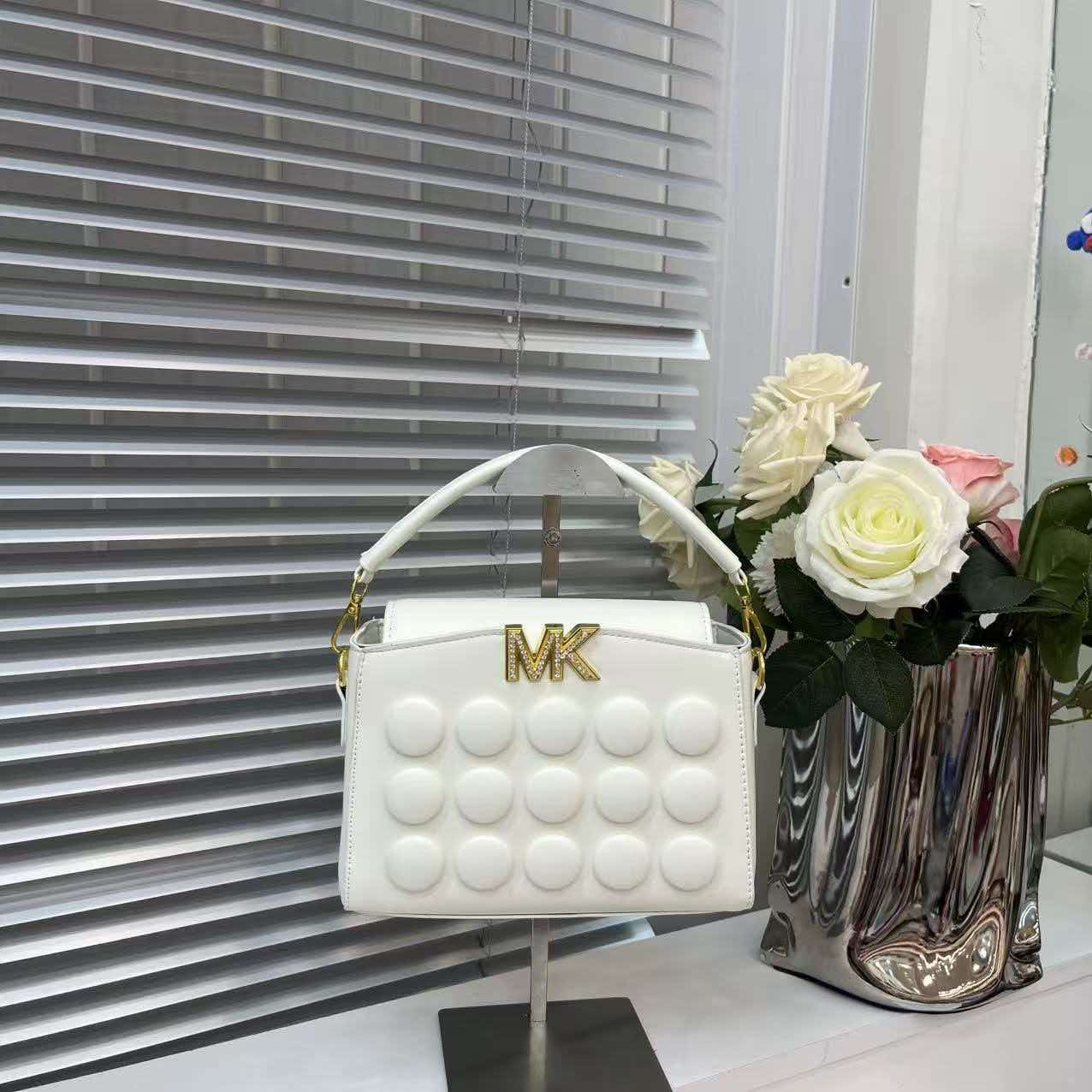 Women'S Bags Of Michael Kors - Michael Kors Luxuriöse, leichte, hochwertige Damenhandtasche