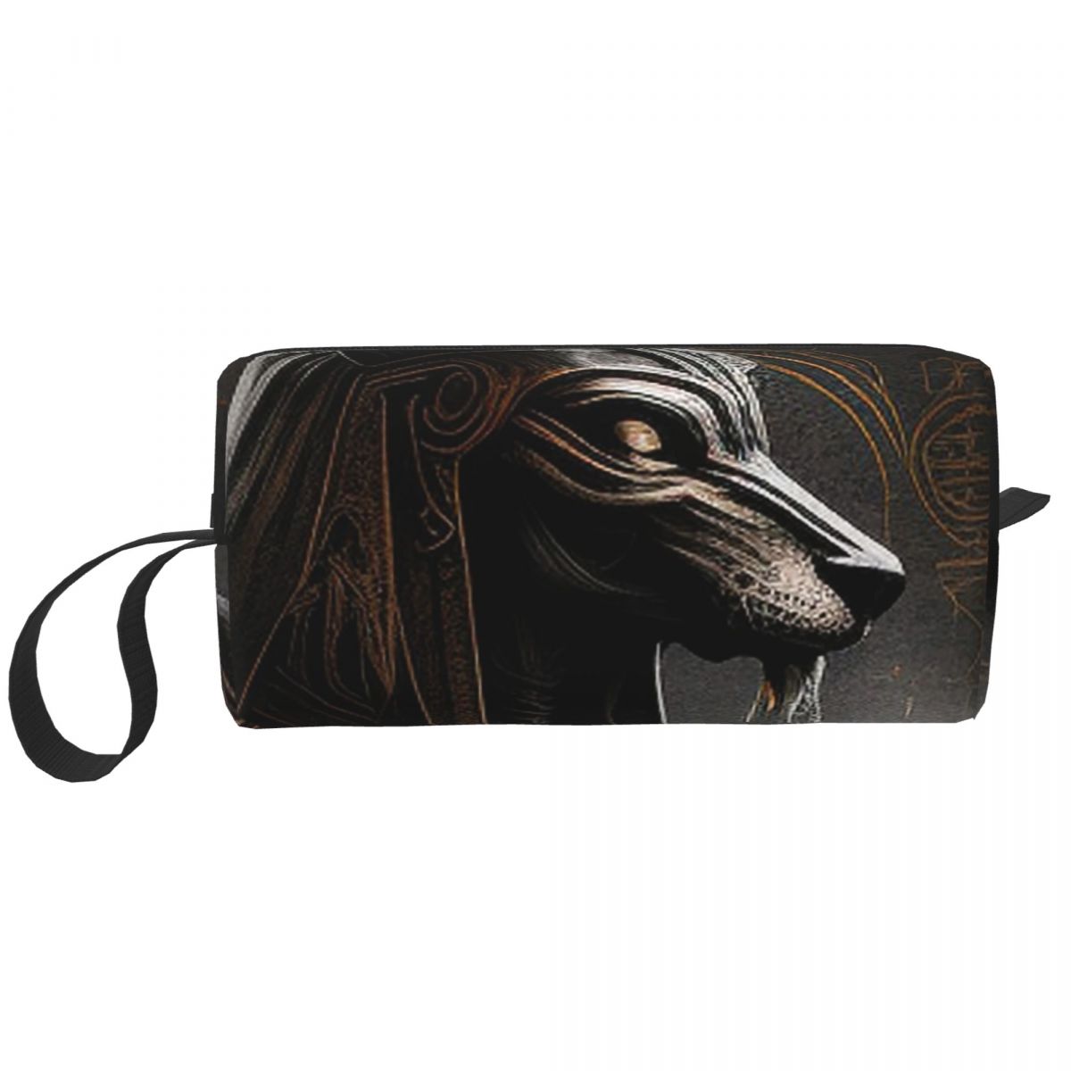 Women Bags Egypt - Altes Ägypten, Gott Anubis, ägyptischer Pharao,