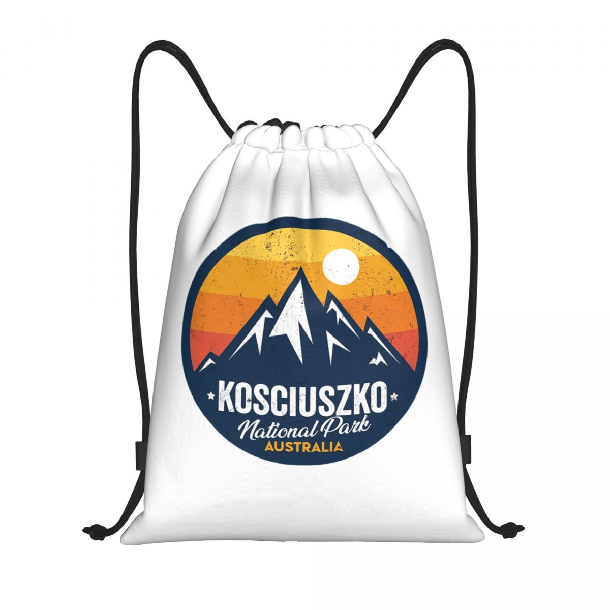 Women Bags Australia - Mount Kosciuszko Nationalpark, New South Wales,