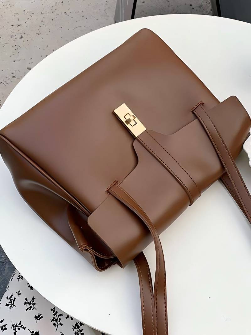 Women Bags For Airport - Cgcbag Modedesigner Luxus Frauen Einkaufstasche einfache