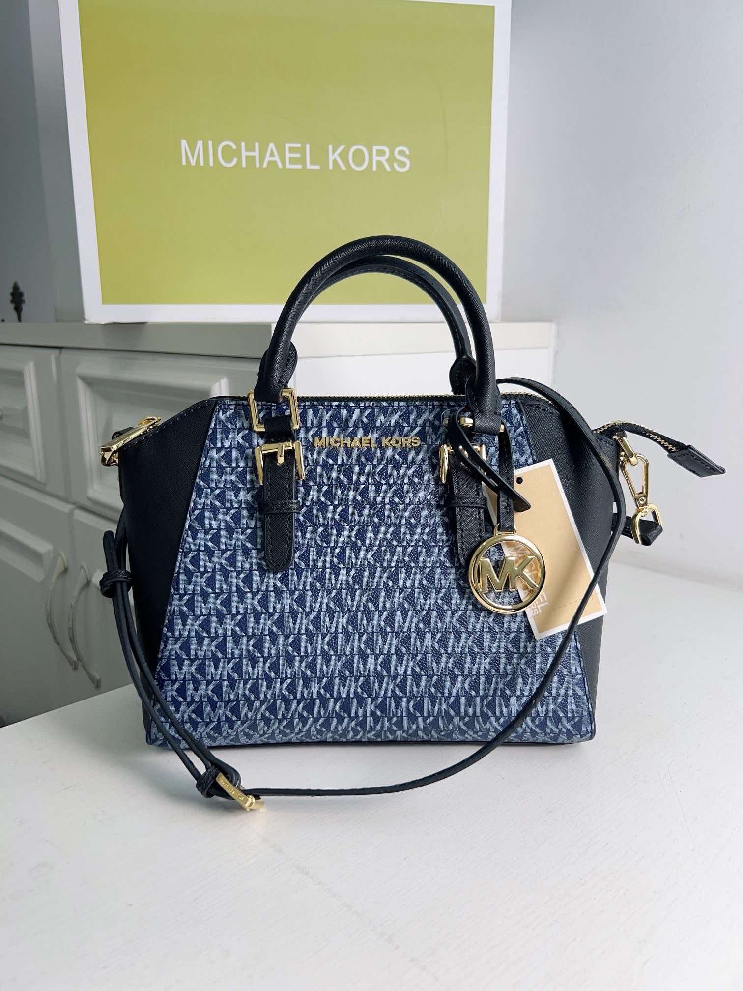 Women'S Bags Of Michael Kors - Brandneue Michael Kors Damenhandtasche mit großem