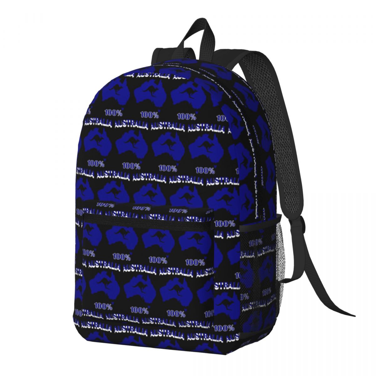 Women Bags Australia - Austria Not Australia Rucksack, Tagesrucksack, großes