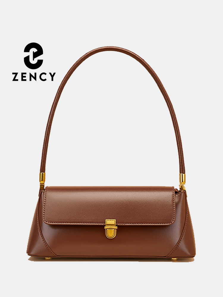 Women Bags Zip - Zency Französisch Stil Frauen Handtaschen Luxus