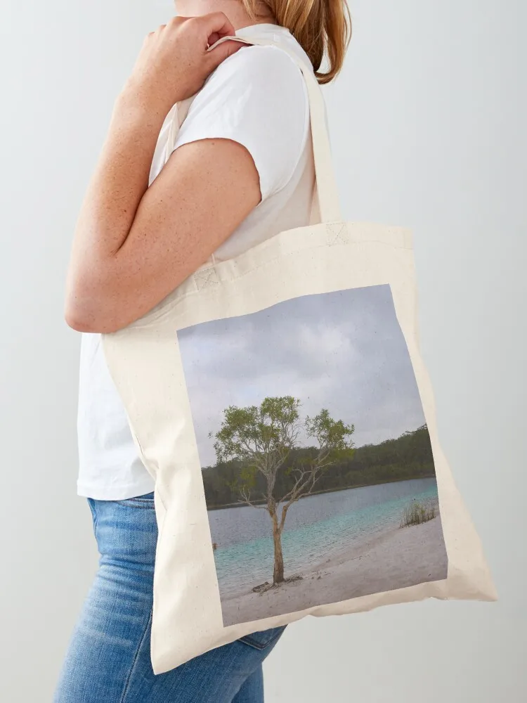 Women Bags Australia - Baum am Lake Mackenzie, Fraser Island,