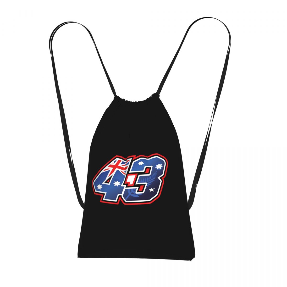 Women Bags Australia - Jack Miller Number 43 Australia Rucksäcke,