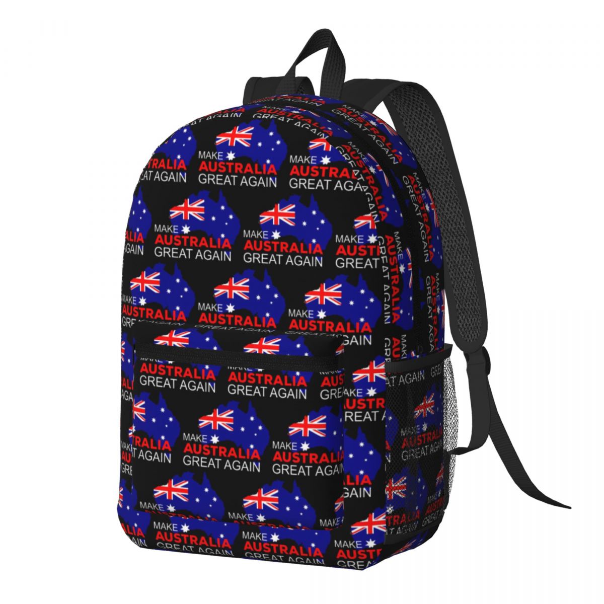 Women Bags Australia - Make Australia Great Again Rucksack, Tagesrucksack,
