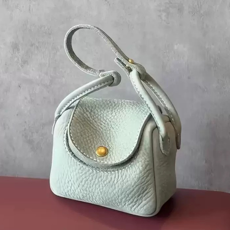 Women Bags Luxury - Modische, super süße Mini-Box-Taschen für Damen
