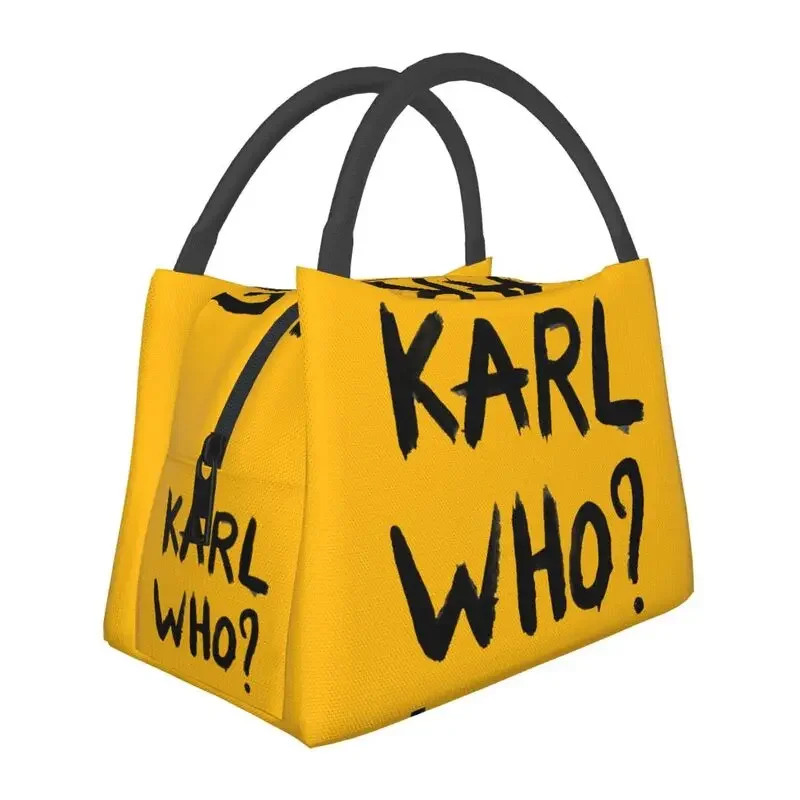Women'S Karl Bags - Karl Who Isolierte Lunchtaschen für die
