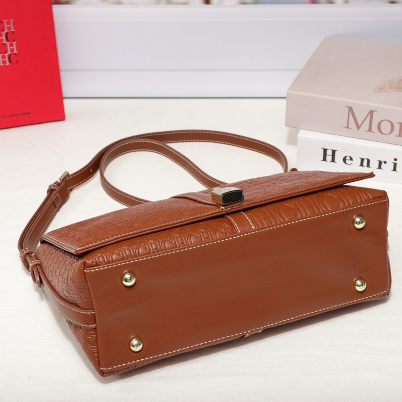 CHCH Einfache Mode-Stil Damen  – Women Bags Zip Bewertung und Preis