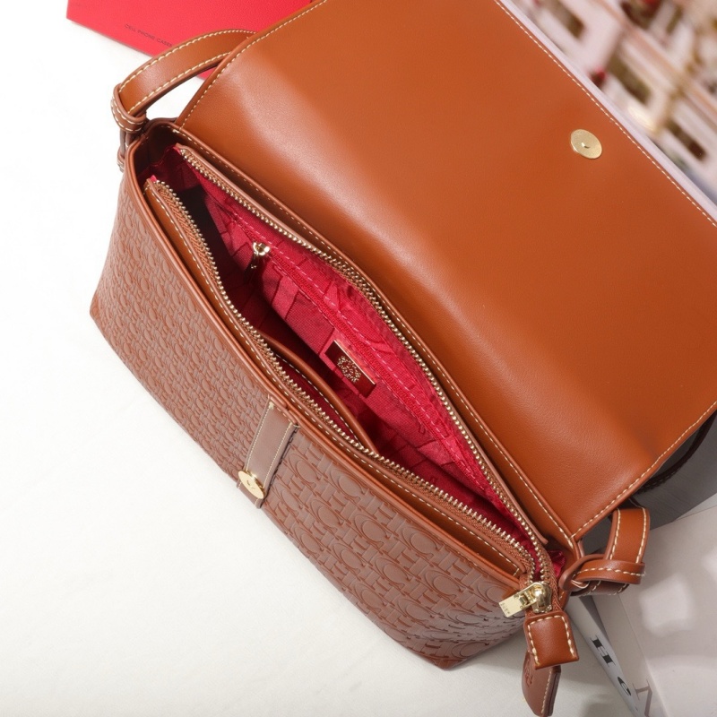 CHCH Einfache Mode-Stil Damen  – Women Bags Zip Bewertung und Preis