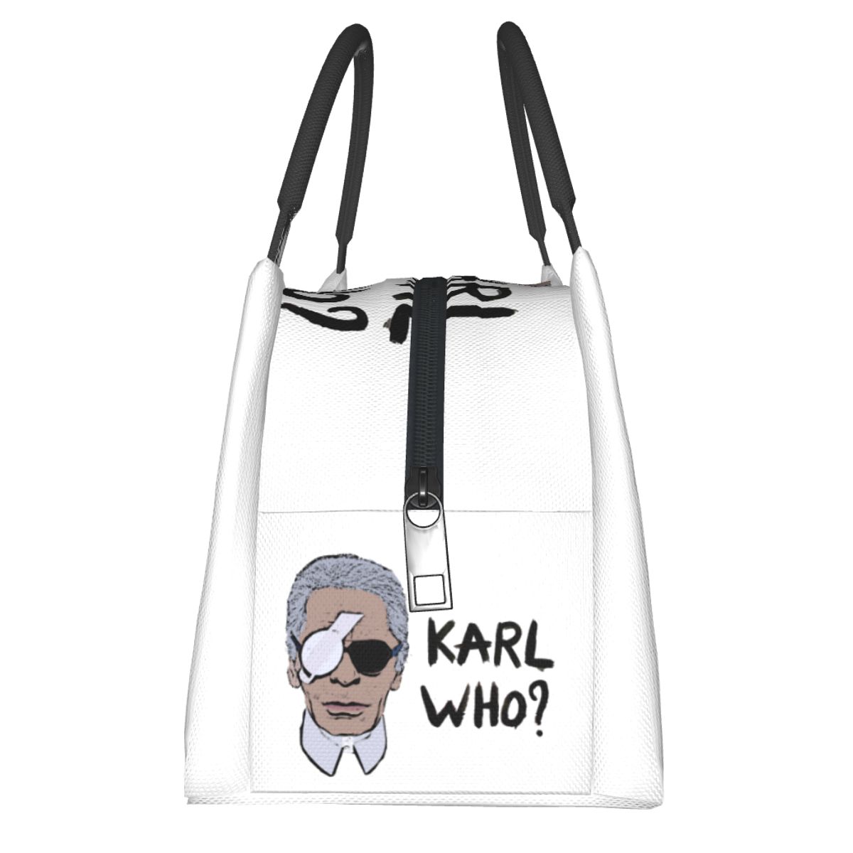 Karl Who Isolierte Lunch-Tasch – Women'S Karl Bags Bewertung und Preis