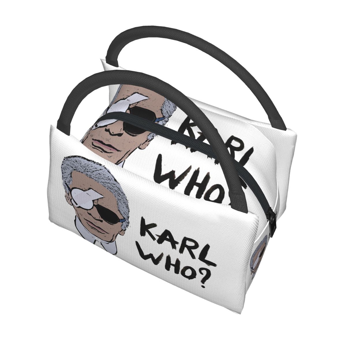 Karl Who Isolierte Lunch-Tasch – Women'S Karl Bags Bewertung und Preis