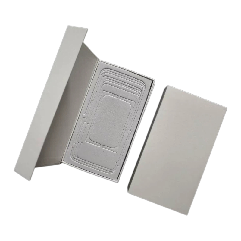 Magnetbox mit individuellem Lo – Box Bag Rigid Bewertung und Preis
