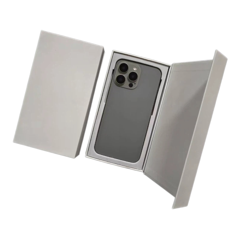 Magnetbox mit individuellem Lo – Box Bag Rigid Bewertung und Preis