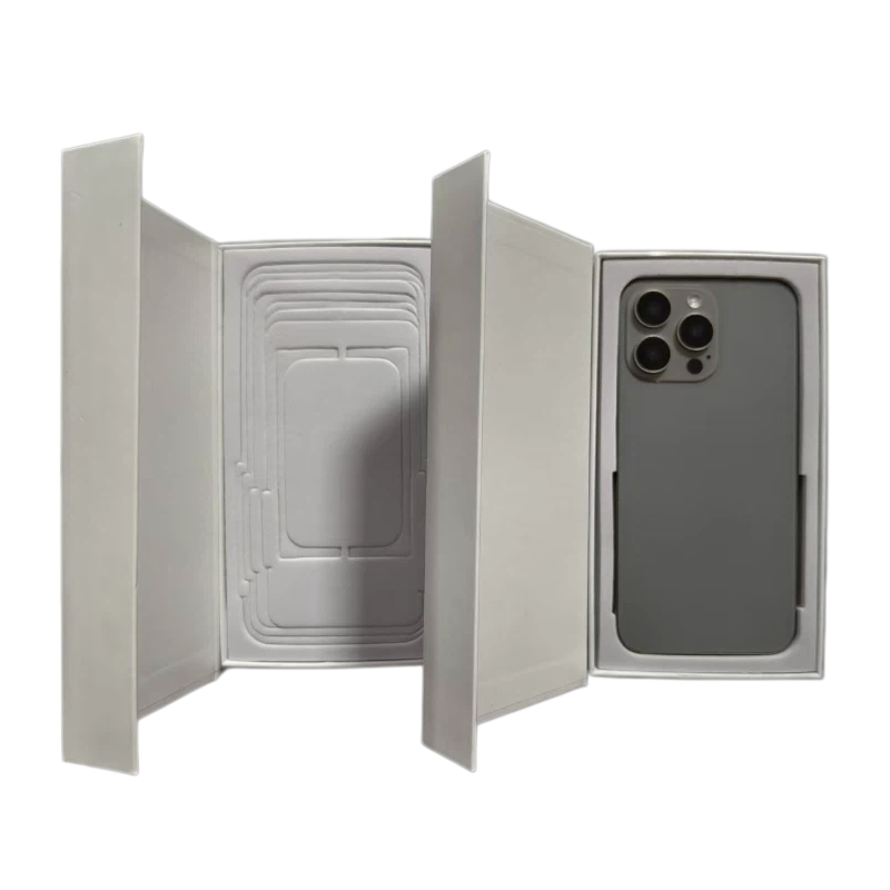 Magnetbox mit individuellem Lo – Box Bag Rigid Bewertung und Preis