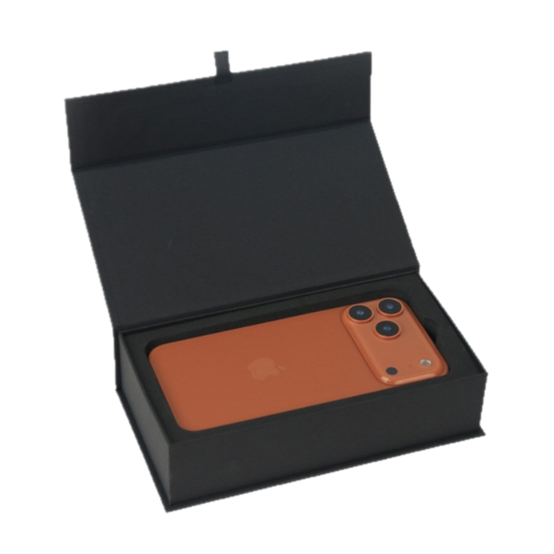 Kundenspezifische Magnetbox fü – Box Bag Rigid Bewertung und Preis