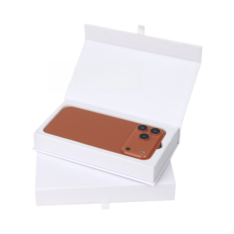 Kundenspezifische Magnetbox fü – Box Bag Rigid Bewertung und Preis