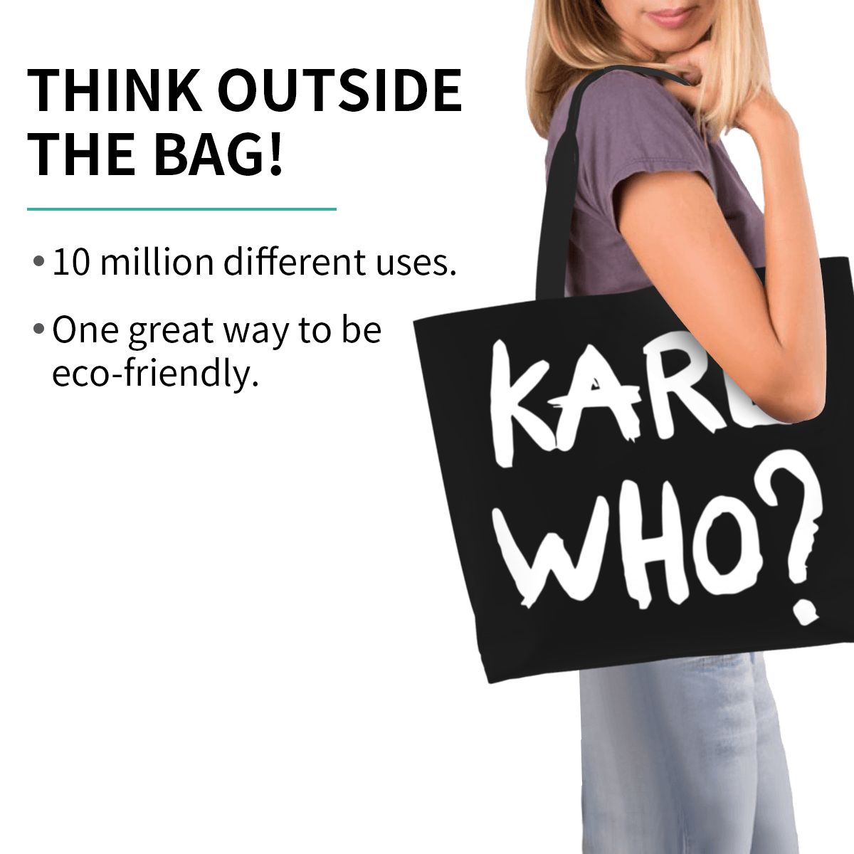Benutzerdefinierte Kawaii Karl – Women'S Karl Bags Bewertung und Preis