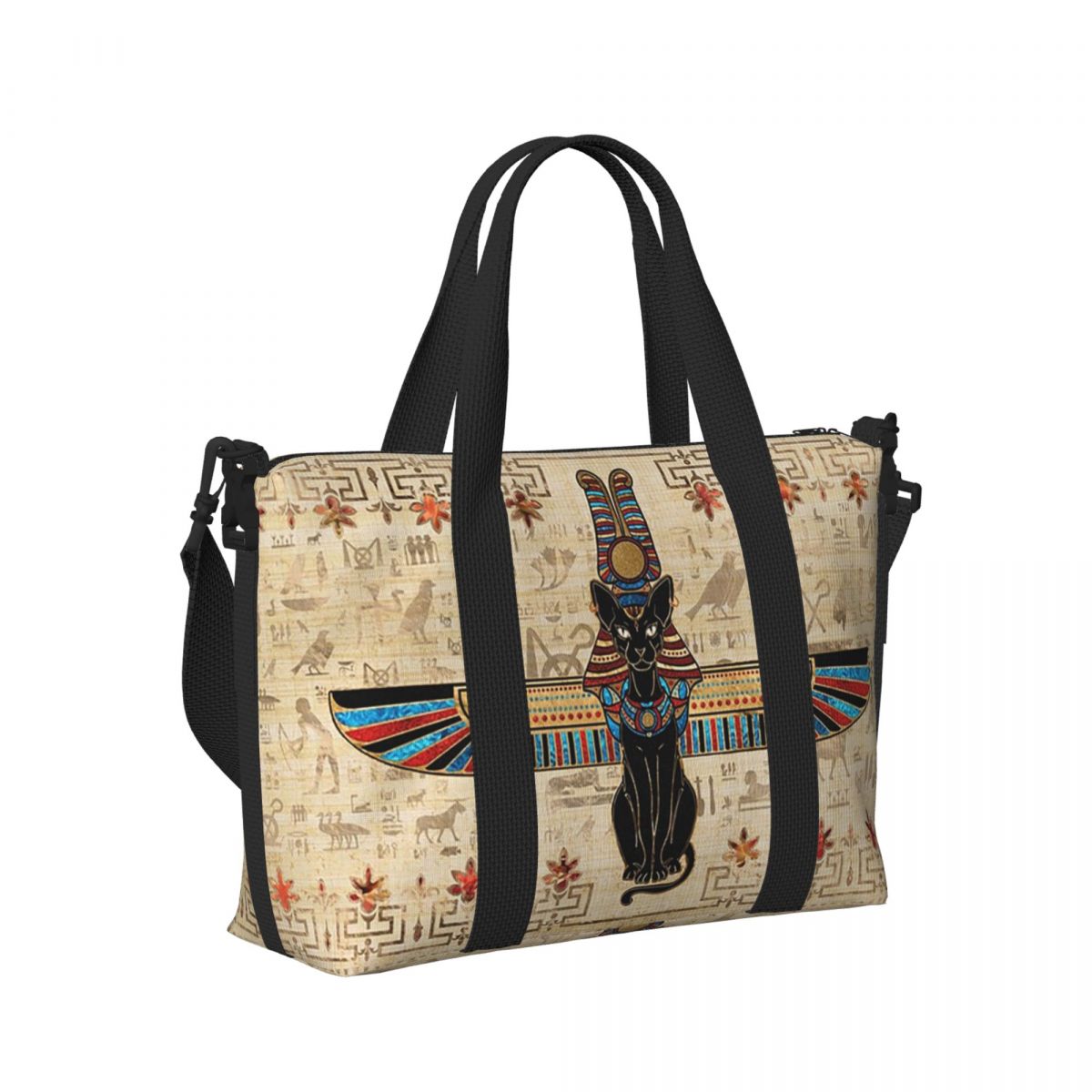 Ägyptische Katze Ägypten Hiero – Women Bags Egypt Bewertung und Preis