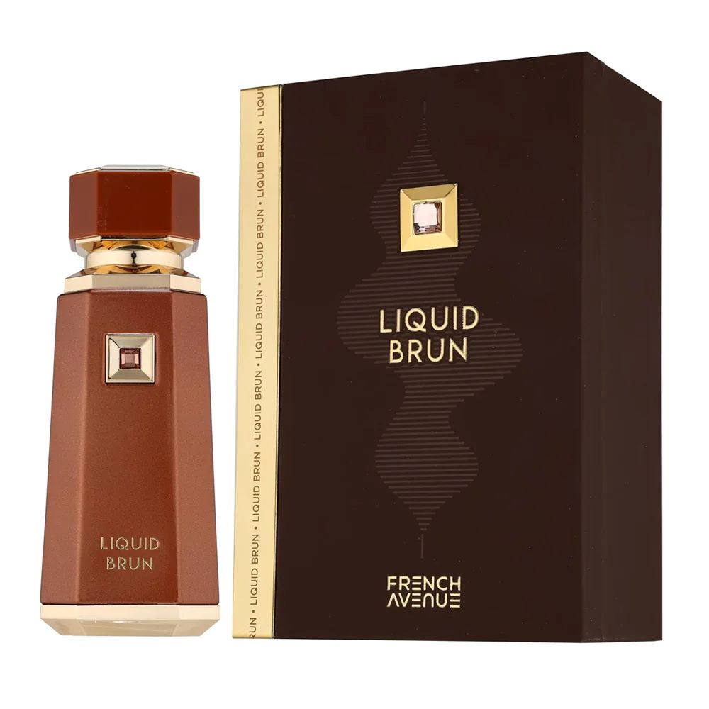 French Avenue Liquid Brun & Co – Women Bags Gift Bewertung und Preis