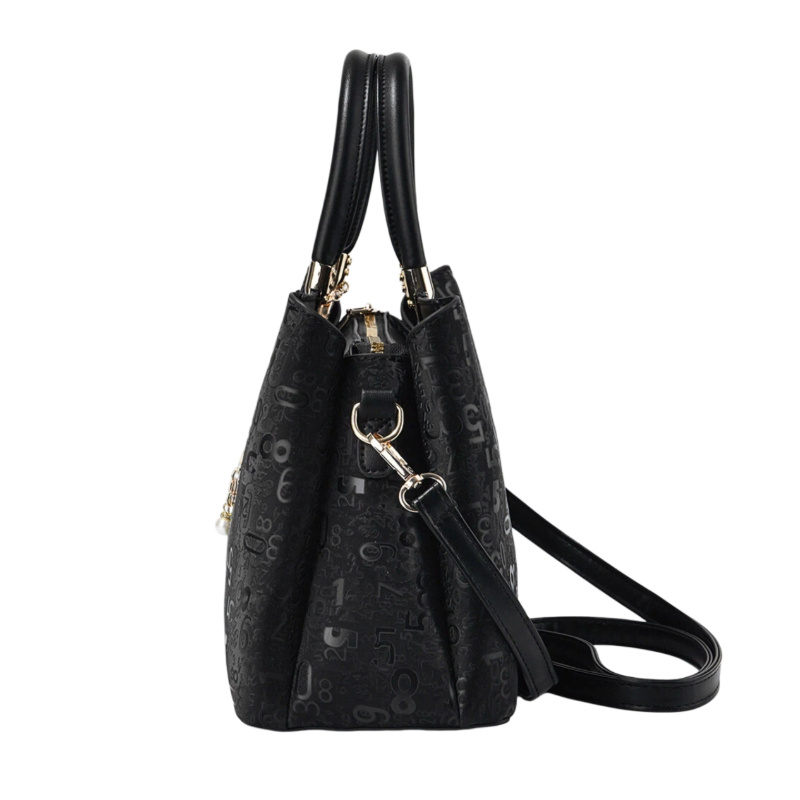 3-teiliges Modisches Damen-Han – Women Bags Luxury Bewertung und Preis
