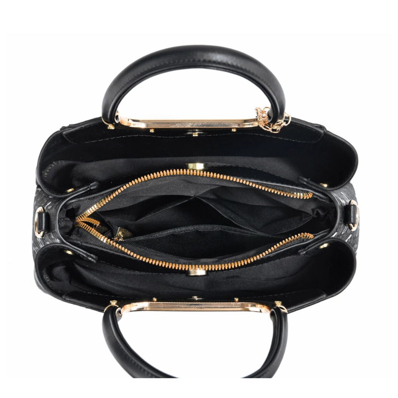 3-teiliges Modisches Damen-Han – Women Bags Luxury Bewertung und Preis