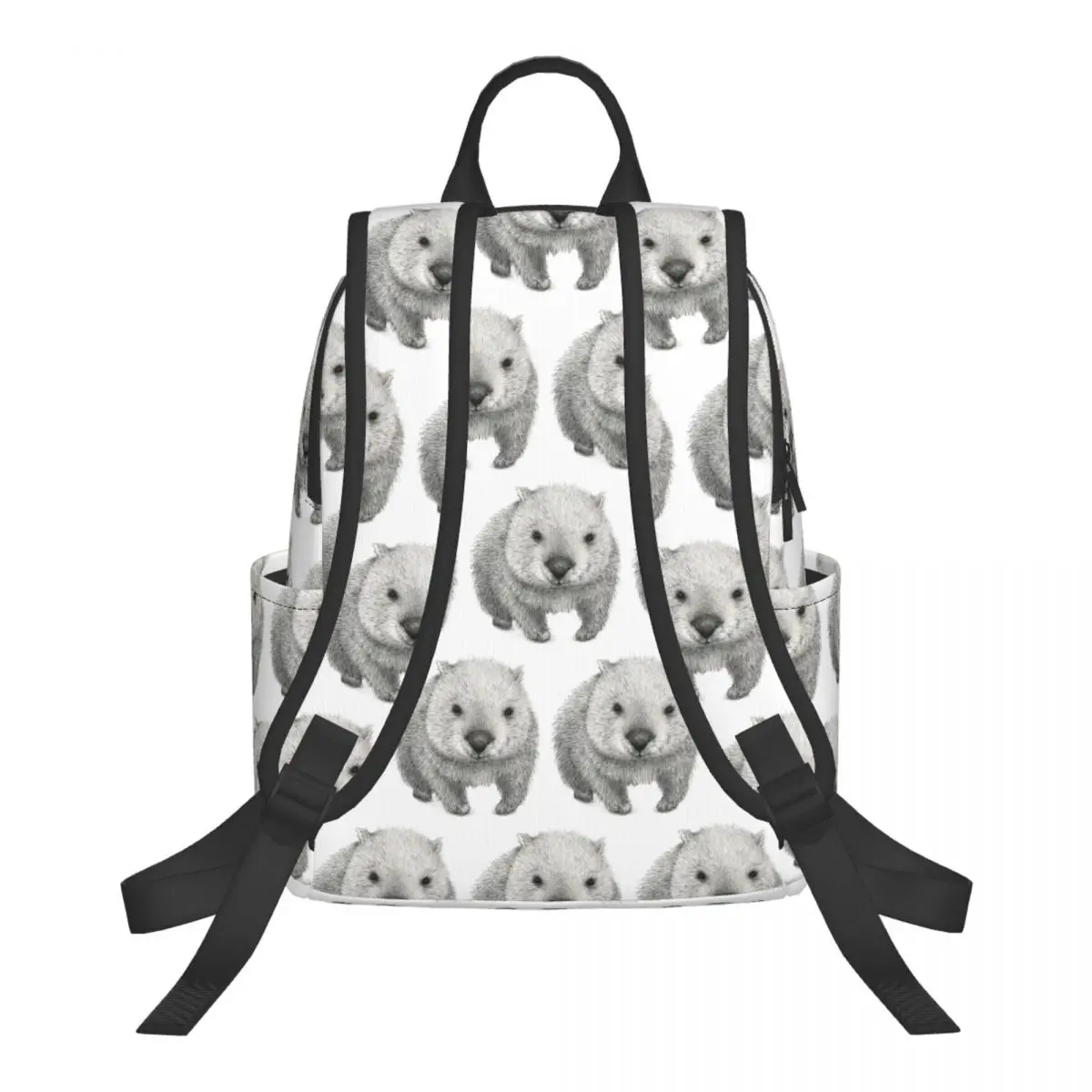 Wombat Australia Studentenruck – Women Bags Australia Bewertung und Preis