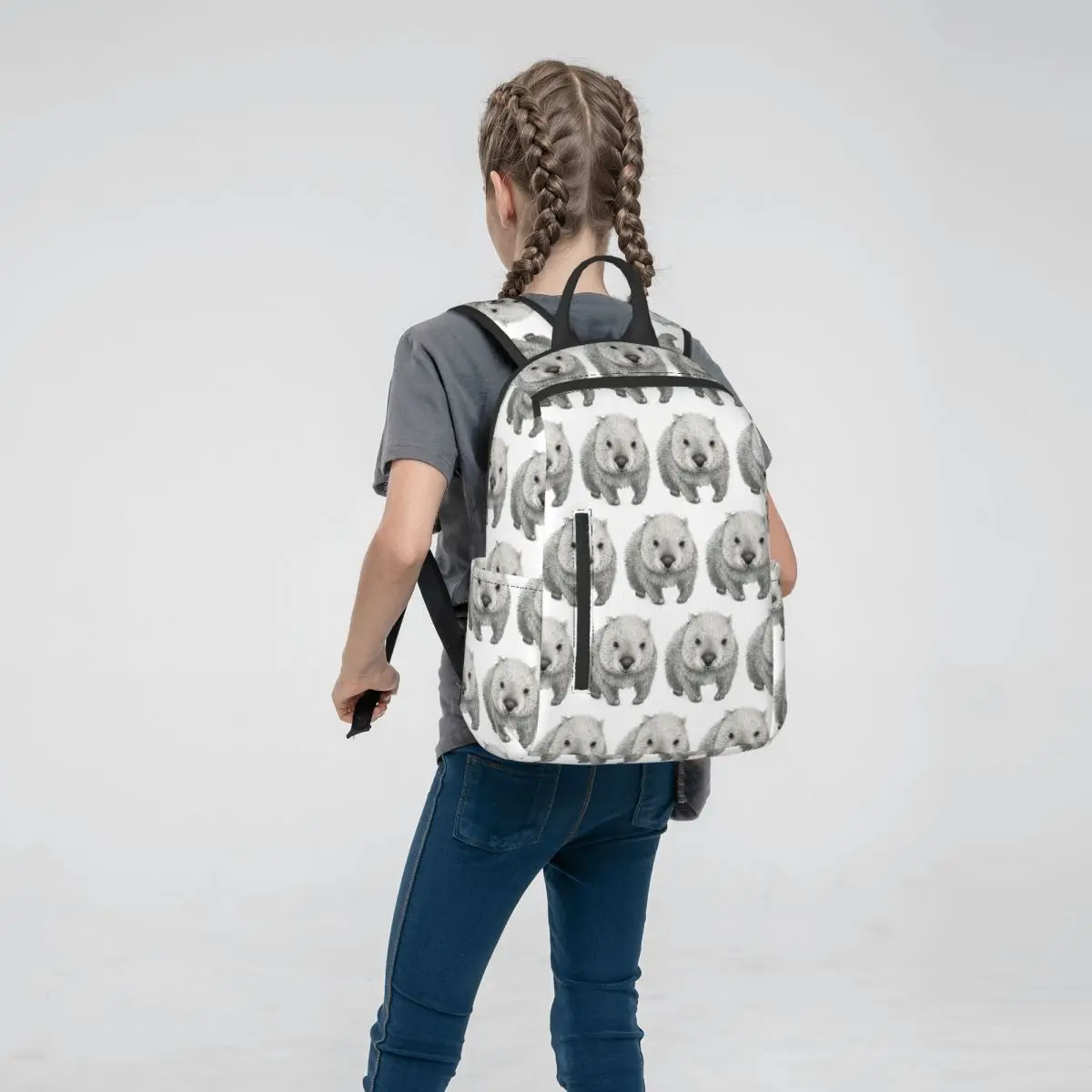 Wombat Australia Studentenruck – Women Bags Australia Bewertung und Preis