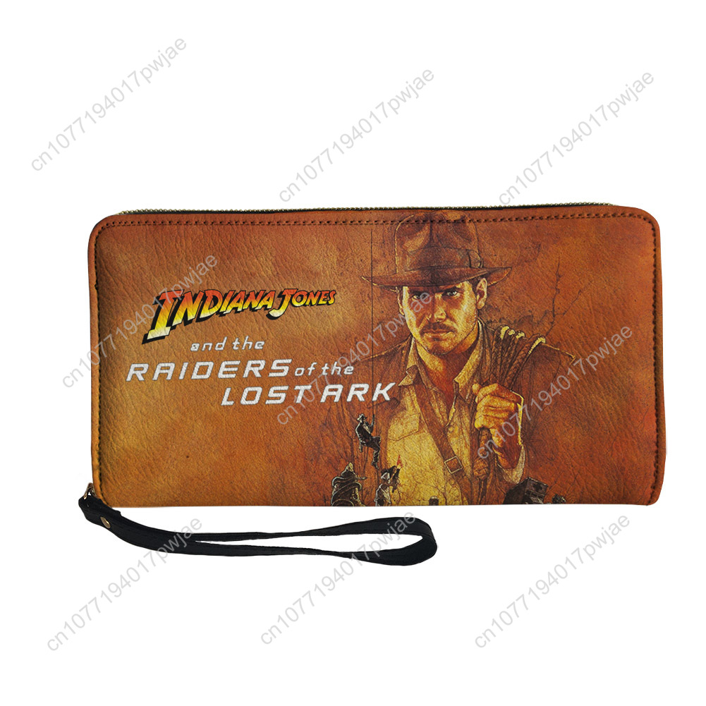 Indiana Jones Raiders of The L – Women'S Jones Bags Bewertung und Preis