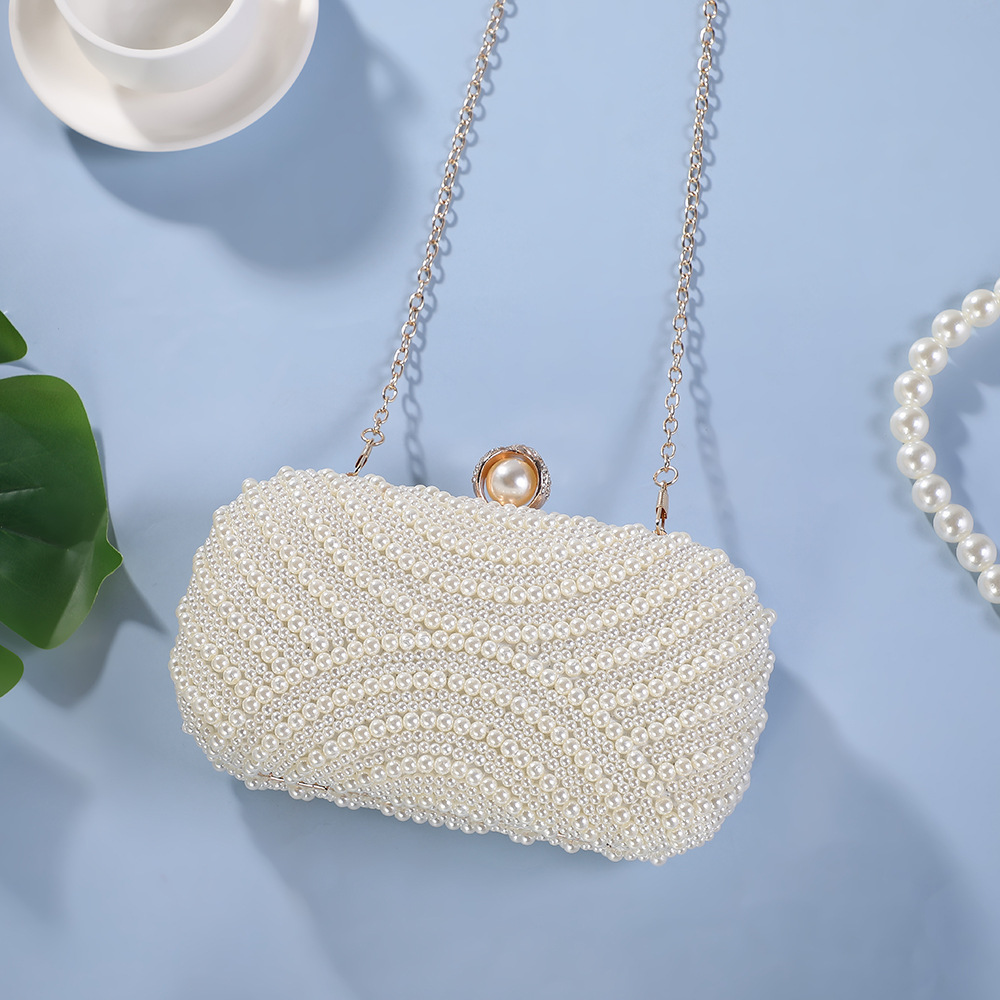 Elegante Damen-Handtasche mit  – Women Handheld Bags Bewertung und Preis