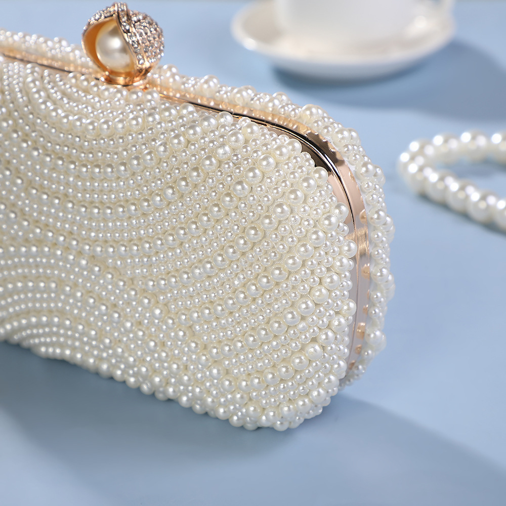 Elegante Damen-Handtasche mit  – Women Handheld Bags Bewertung und Preis
