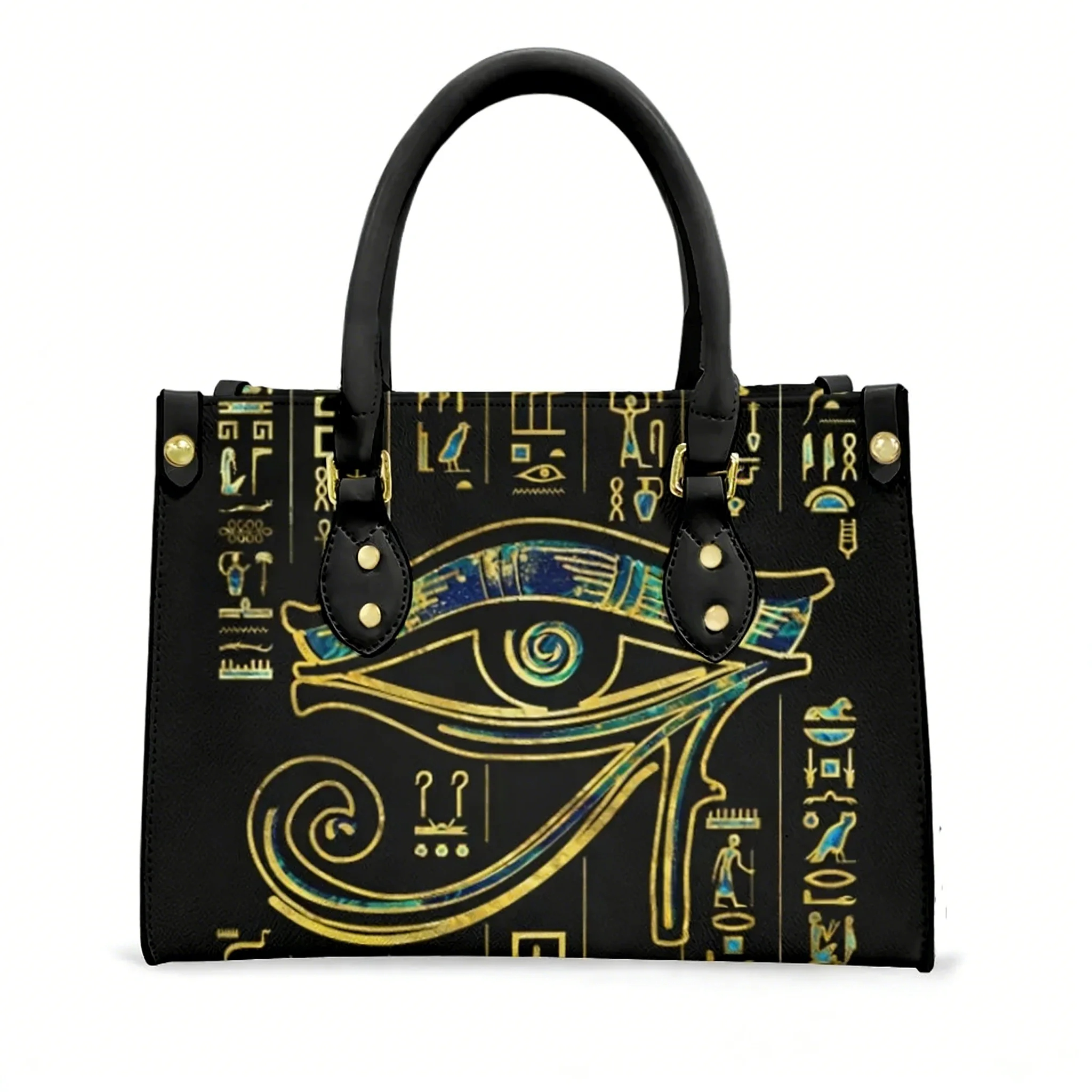 Horus Ägyptischer Gott Auge de – Women Bags Egypt Bewertung und Preis