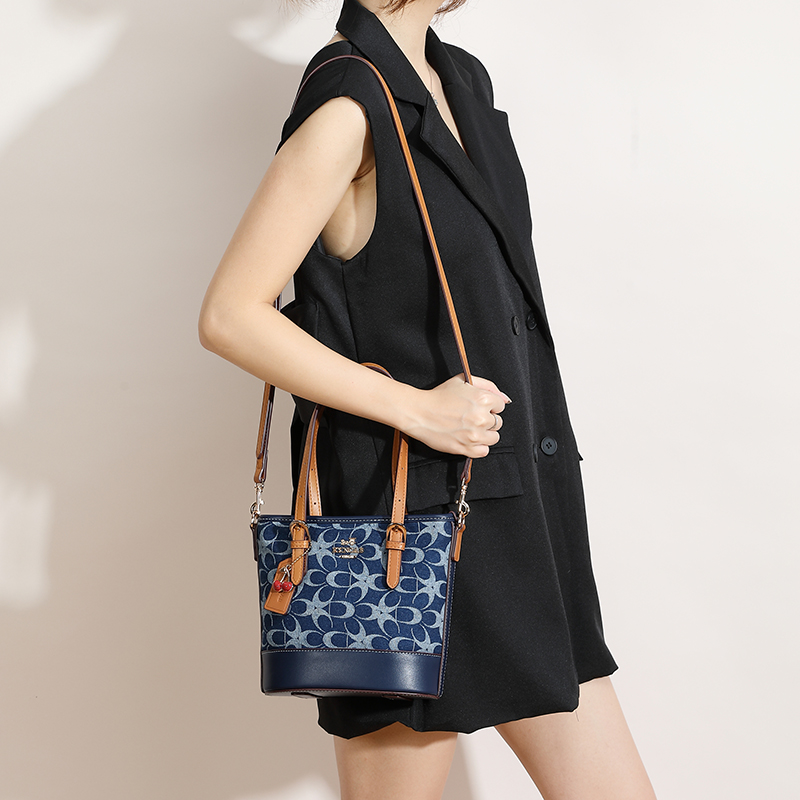 Marken-Denim-Handtasche für Da – Women Handheld Bags Bewertung und Preis