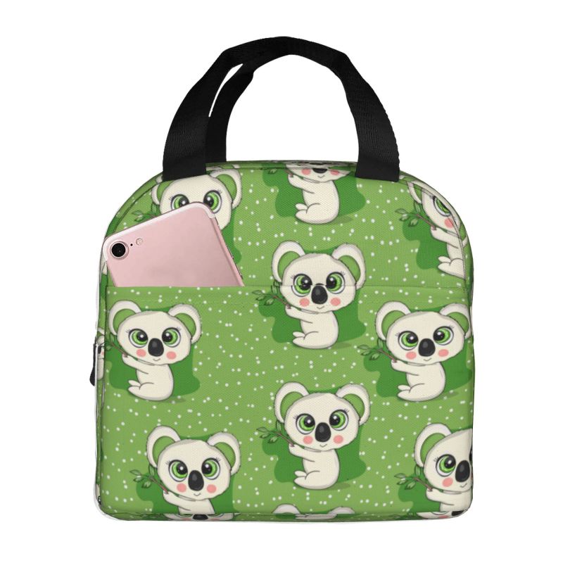 Isolierte Lunch-Tragetasche mi – Women Bags Australia Bewertung und Preis