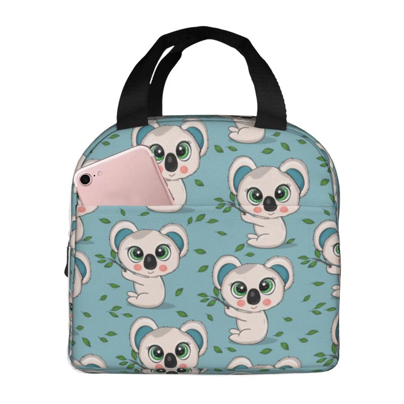 Isolierte Lunch-Tragetasche mi – Women Bags Australia Bewertung und Preis