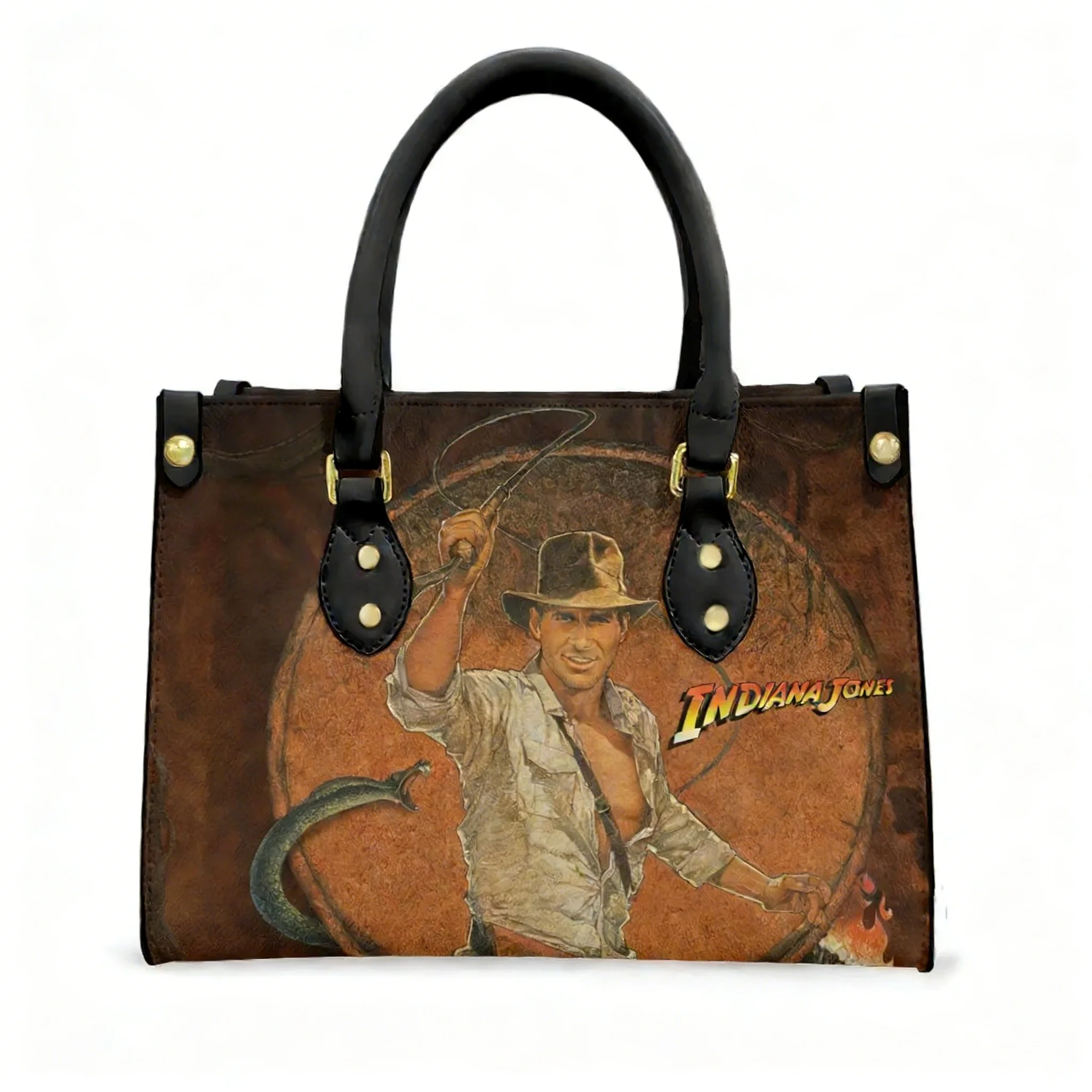 Indiana Jones Raiders of The L – Women'S Jones Bags Bewertung und Preis
