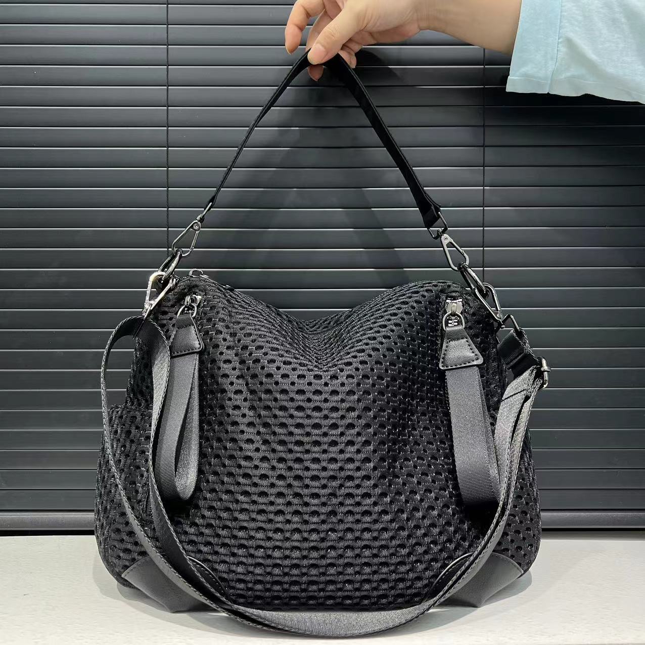 Modische, neutrale, gespleißte – Women Bags For Airport Bewertung und Preis