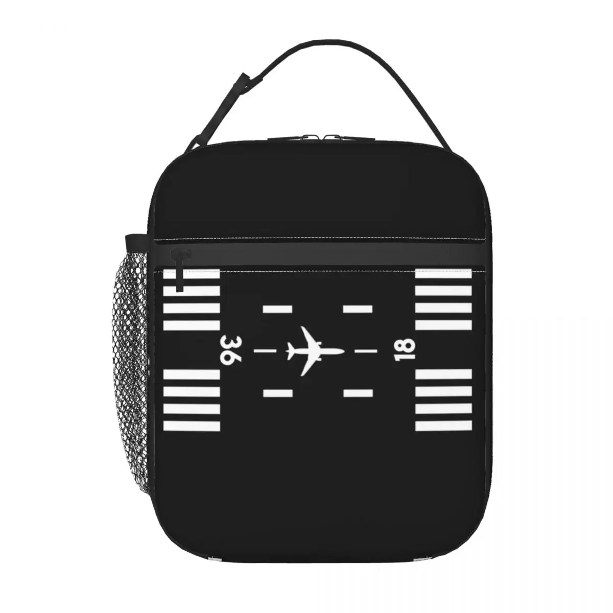 Isolierte Lunchtasche für Flug – Women Bags For Airport Bewertung und Preis