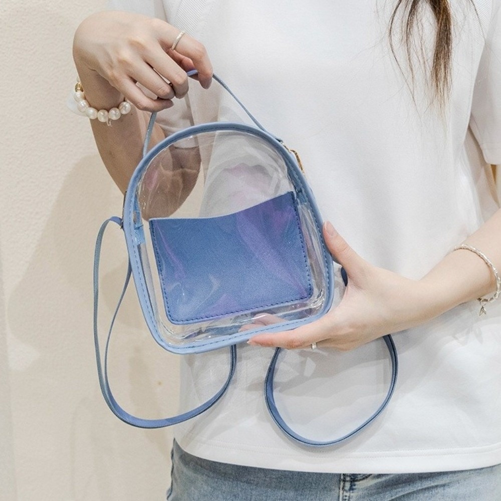 Aufbewahrungstasche, transpare – Jelly Bag Clear Pvc Bewertung und Preis