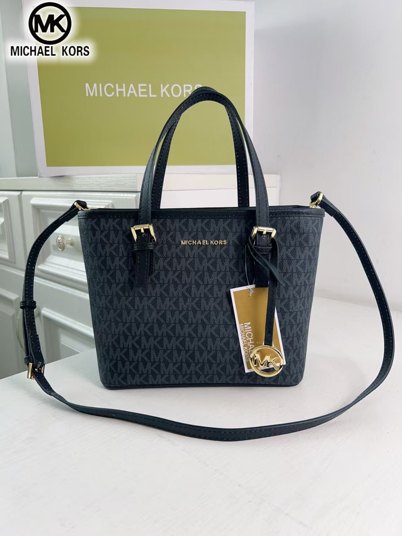 2026 MICHAEL KORS Modische Dam – Women'S Bags Of Michael Kors Bewertung und Preis