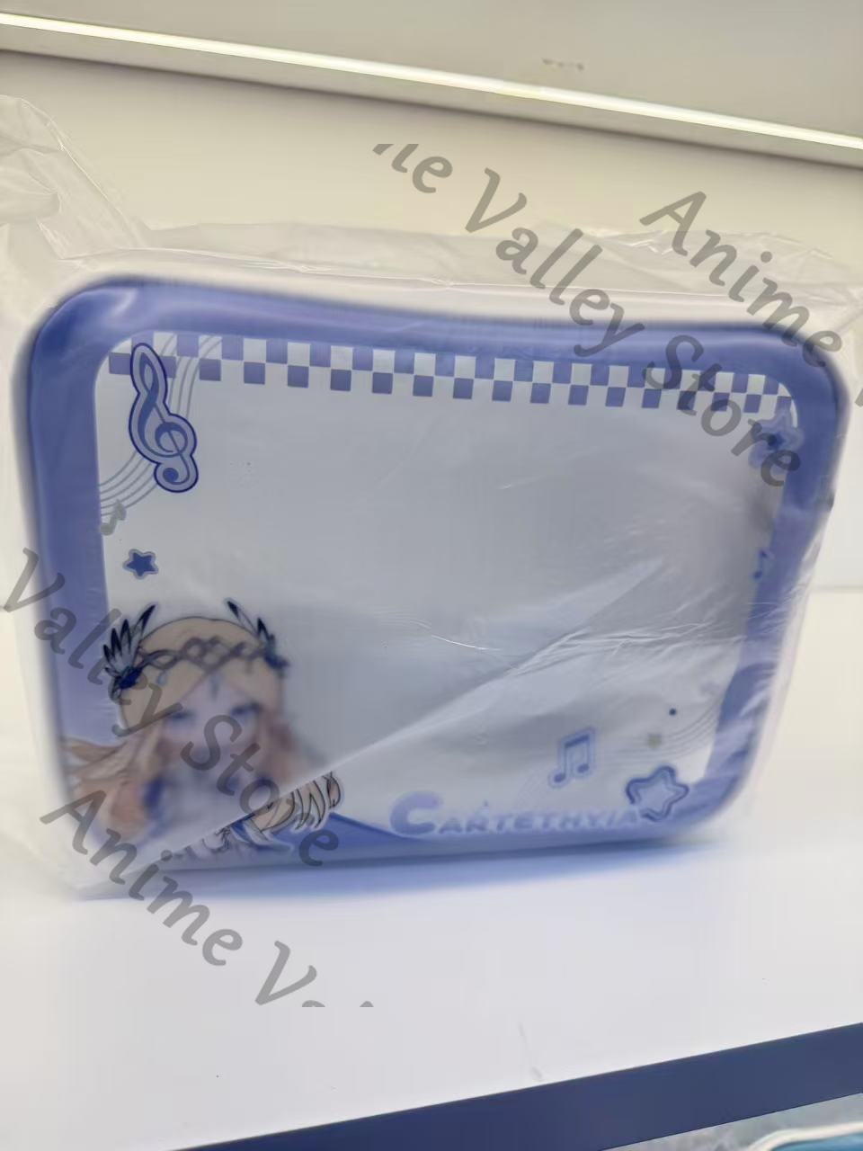 Echtes Anime ‌ Wuthering Waves – Jelly Bag Clear Pvc Bewertung und Preis