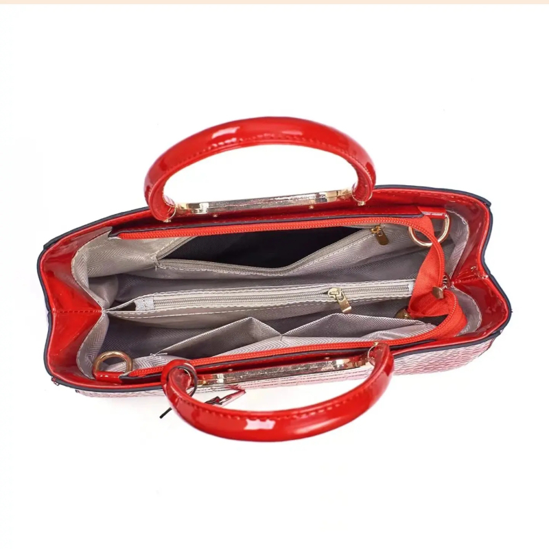 Damen-Handtaschen-Set, Leichte – Women Bags Luxury Bewertung und Preis