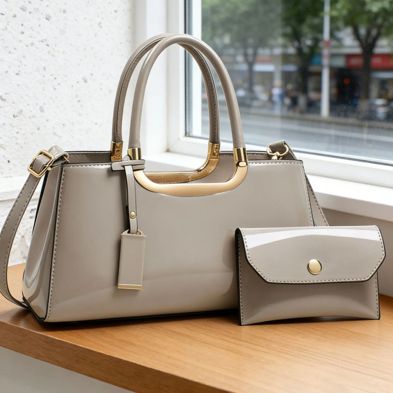 Damen-Handtaschen-Set, Leichte – Women Bags Luxury Bewertung und Preis