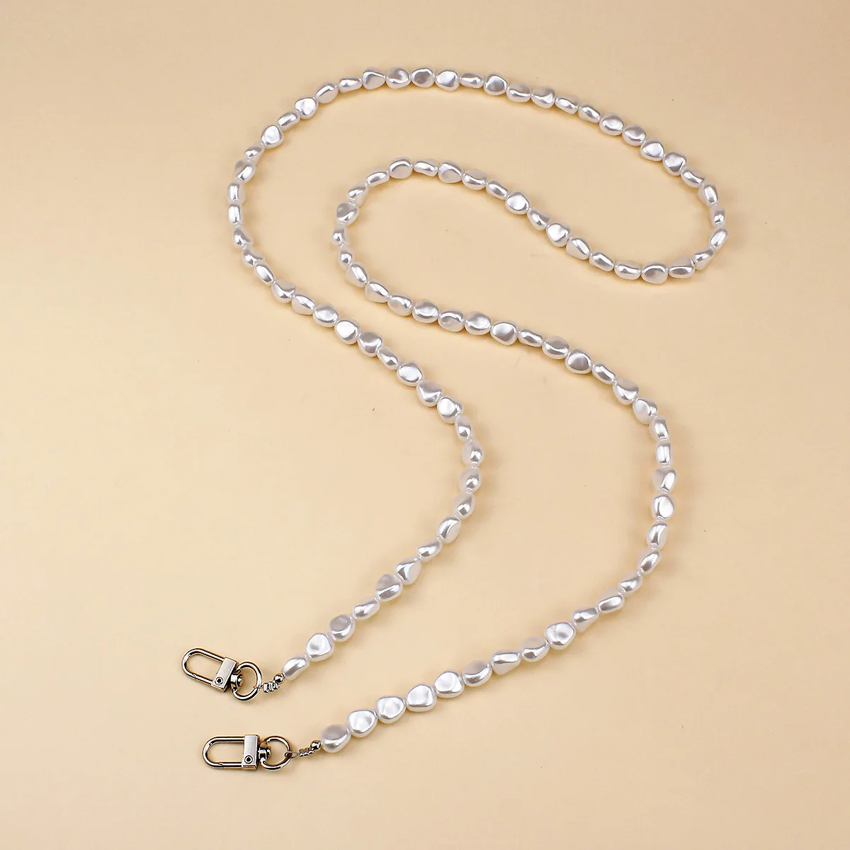 Handy Lanyard Luxus Perle Perl – Women Bags Luxury Bewertung und Preis